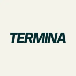 Termina logo