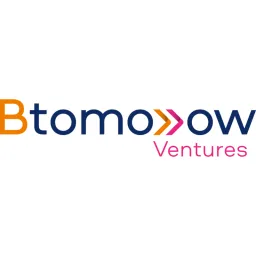 Btomorrow Ventures logo