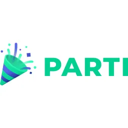 Parti logo