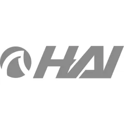 Hammerer Aluminium Industries logo