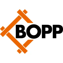 BOPP logo