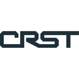 CRST logo