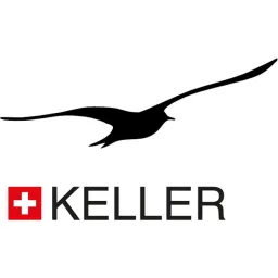 KELLER Pressure logo