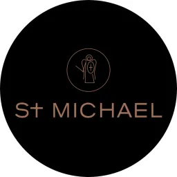 St Michael logo