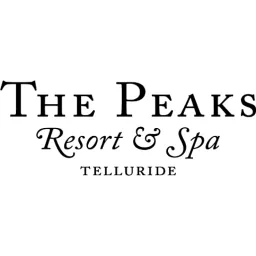 The Peaks Resort & Spa Telluride logo