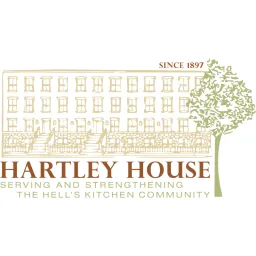 Hartley House logo