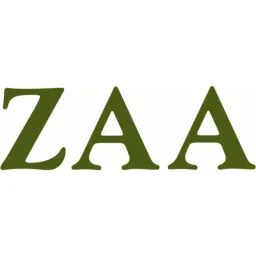 Zoological Association of America logo