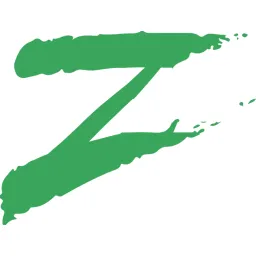 Zamzows store logo