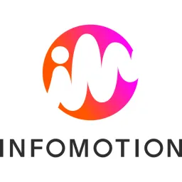 INFOMOTION logo