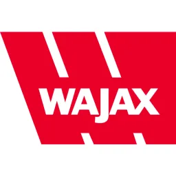Wajax logo