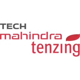 Tenzing logo