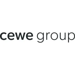 CEWE logo