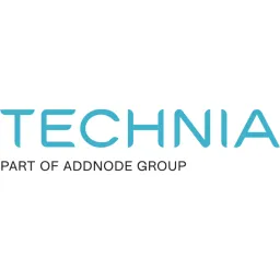 TECHNIA logo