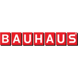 BAUHAUS logo