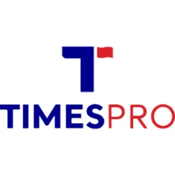 TimesPro logo