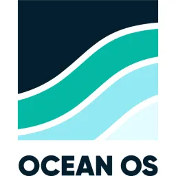 Ocean OS logo logo