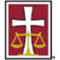 Christian Legal Society - logo