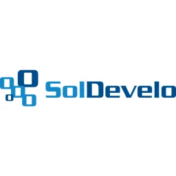 SolDevelo logo