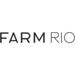 FARM RIO logo