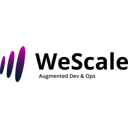 WeScale logo