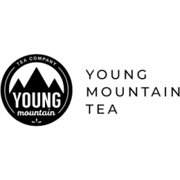 Young Mountain Tea logo