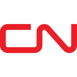 CN logo