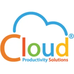 Cloud Productivity Solutions logo