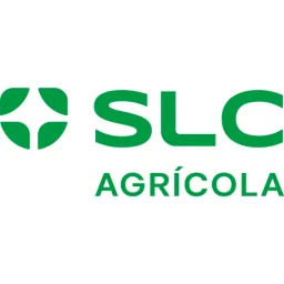 SLC Agr&iacute;cola logo