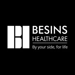 Besins Healthcare logo