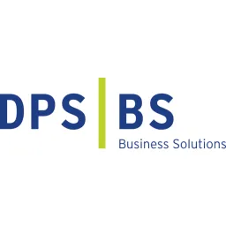 DPS Business Solutions logo