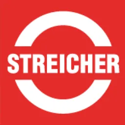 STREICHER Gruppe logo