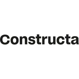 Groupe Constructa logo