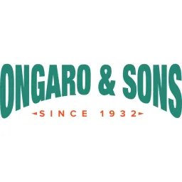 Ongaro & Sons logo