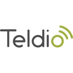 Teldio logo