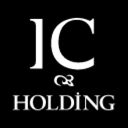 İ&ccedil; Holding logo