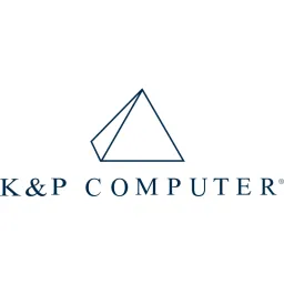K&P Computer &ndash; IT-Wartung mit exzellentem Service logo