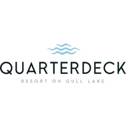 Quarterdeck Resort logo