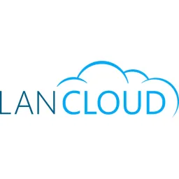 LanCloud logo