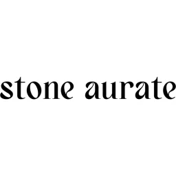 Stone Aurate logo
