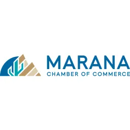 Marana Chamber of Commerce Marana Chamber of Commerce logo