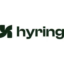 Hyring logo