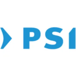 PSI Network logo