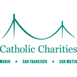 Catholic Charities San Francisco logo
