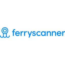 Ferry Scanner logo