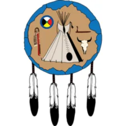 Ponca Tribe of Nebraska logo