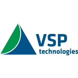 VSP Technologies logo