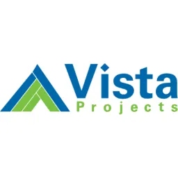 Vista Projects logo