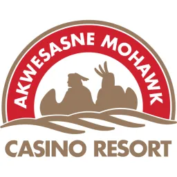 Akwesasne Mohawk Casino Resort logo