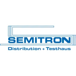 Semitron logo