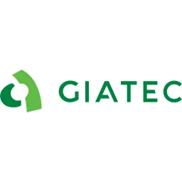 Giatec Scientific logo